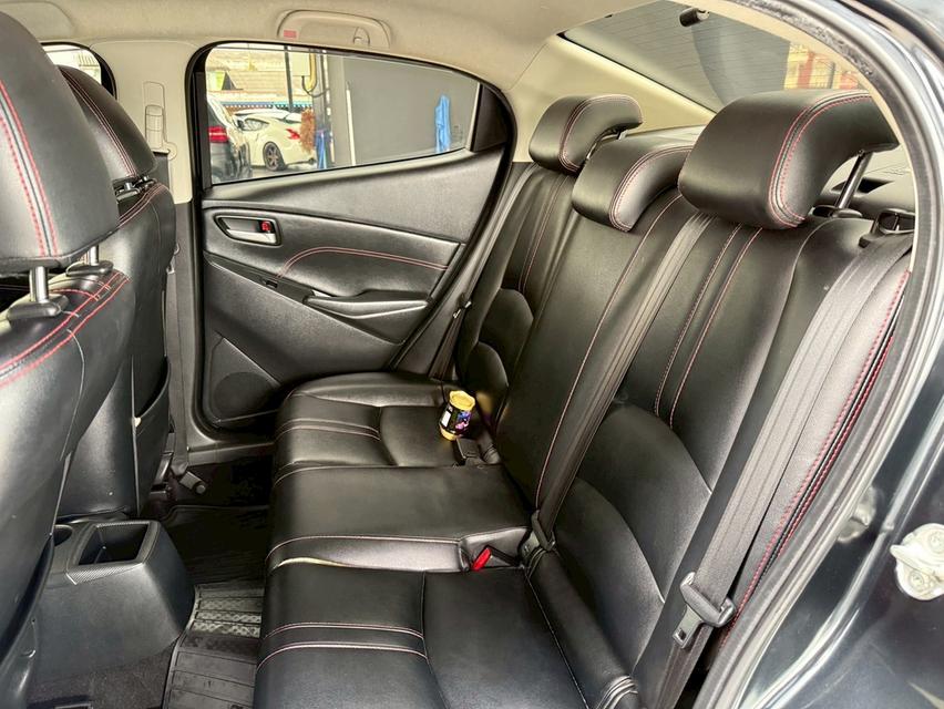MAZDA MAZDA2 1.3 C SEDAN ปี 2021 13