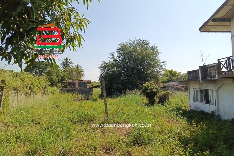 ที่ดินเปล่า ชุมชนบ้านปากทางเจริญ (ใกล้ตลาดปากทางเจริญ) เนื้อที่ 2-3-59 ไร่ ตำบลดอยหล่อ อำเภอดอยหล่อ จังหวัดเชียงใหม่ 7