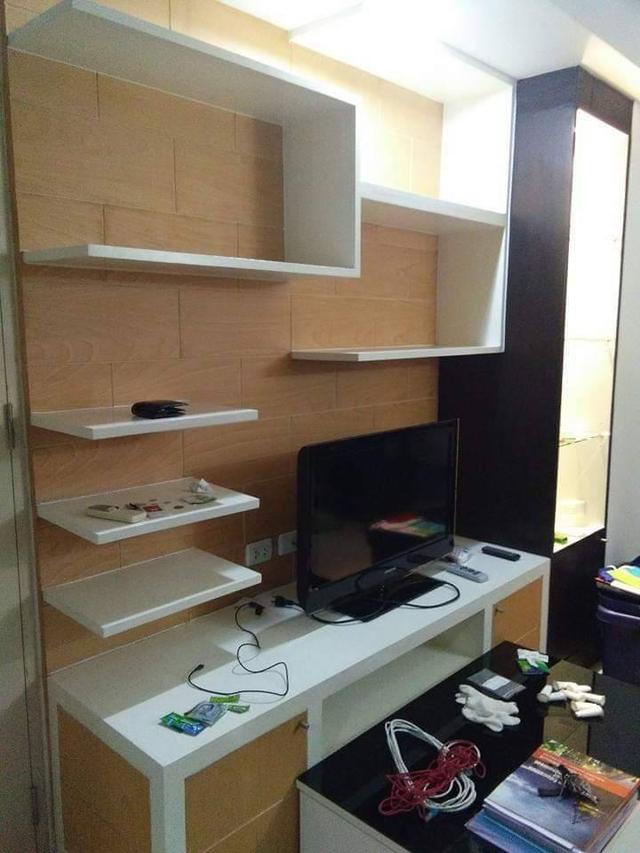 ศุภาลัยปาร์คศรีนครินทร์ อาคาร A ชั้น 24 ขนาด 51.2 ตรม. 2