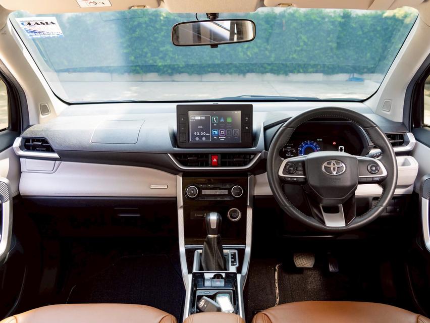 TOYOTA VELOZ 1.5 SMART ปี 2022 รูปที่ 15