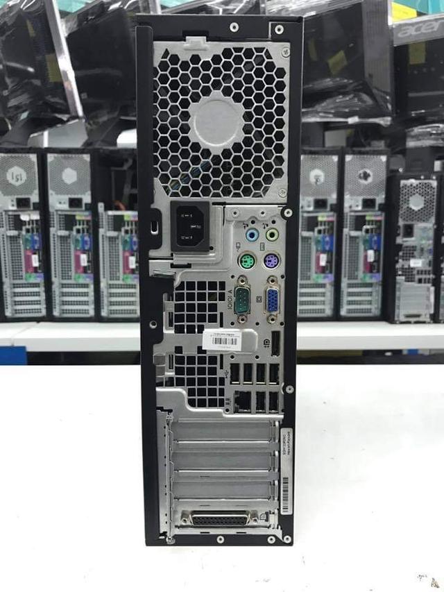คอมพิวเตอร์ HP Core I 5 2