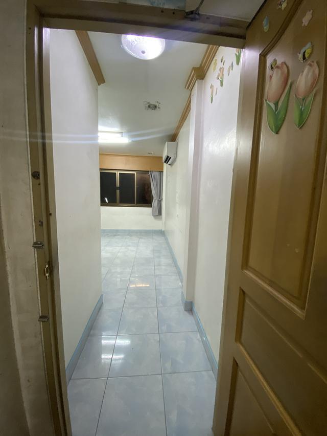 บ้านทาวน์เฮาส์ใกล้สนามบินสุวรรณภูมิ 9