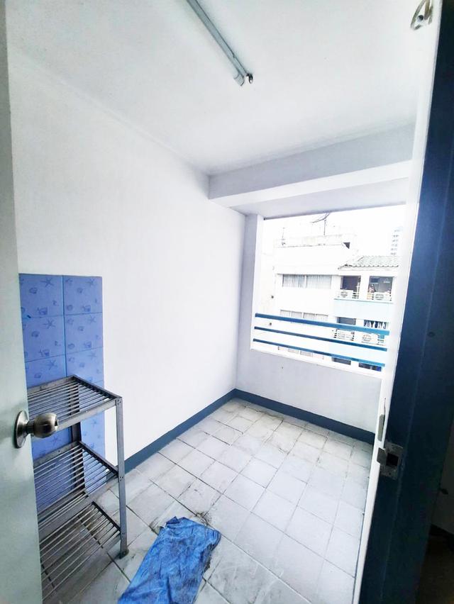 ขายคอนโด ลุมพินี เซ็นเตอร์ แฮปปี้แลนด์ (Lumpini Center Happyland) ใกล้เดอะมอลล์ไลฟ์สโตร์บางกะปิ รถไฟฟ้าสายสีเหลือง(สถานีบางกะปิ) 6