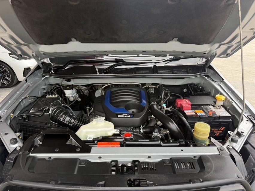 ✨ ISUZU MU-X 1.9 ACTIVE AT ปี 2021 โฉม ปี 20-ปัจจุบัน โฉมใหม่ All New รูปที่ 17