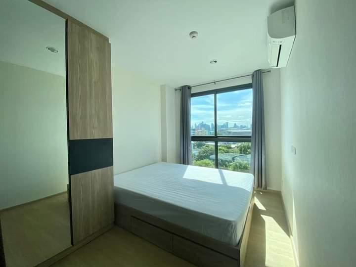 รีบขาย The Room Sukhumvit 79 5