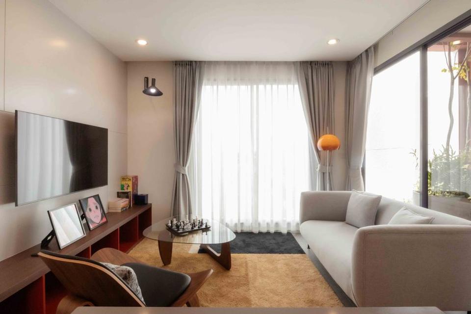 ขายทาวน์โฮม 3 ชั้น โครงการ Monotown 4 - หางดง เชียงใหม่ พร้อมเข้าอยู่ ทำเลดี ใกล้กาดฝรั่ง 12