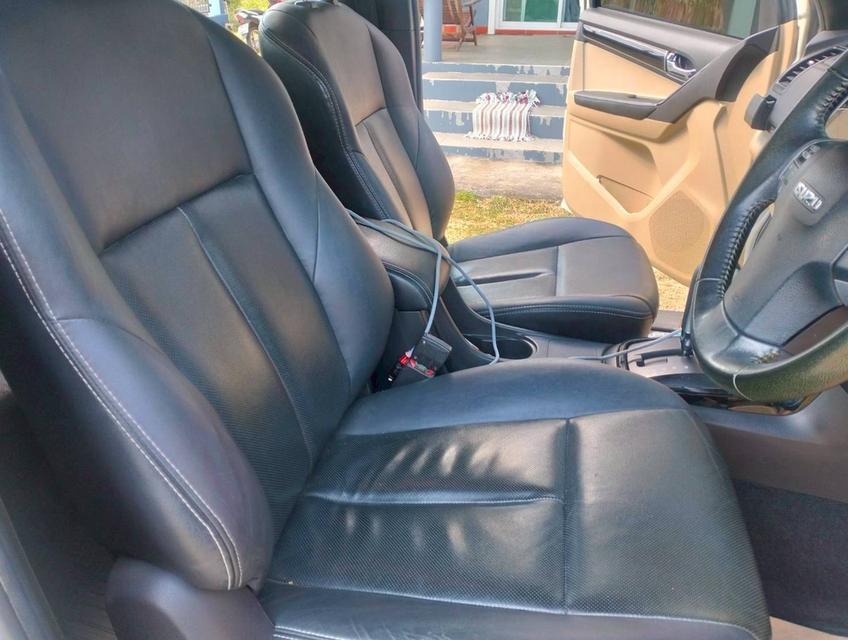 รหัสรถ 67GG6991 Isuzu DMax 2019 1.9 Hi-Lander Z AT 8