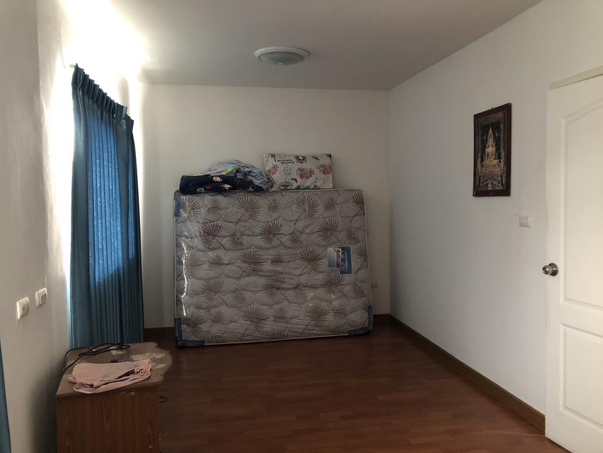 ทาวน์เฮ้าส์ หมู่บ้านไลโอบลิสต์ เพชรเกษม-ยอแซฟ 18