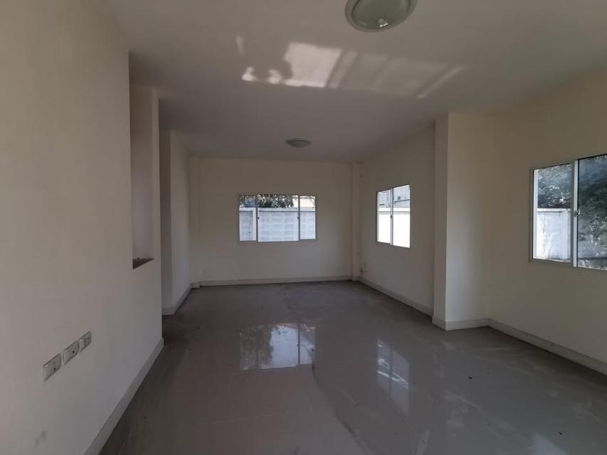 เจ้าของขายเอง ลองต่อราคามา !! บ้านเดี่ยวหลังใหญ่ 76 ตรว. รามคำแหง - กรุงเทพกรีฑา (มิสทีน) 7