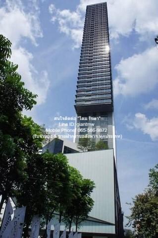 condo. เซอร์เคิล ลิฟวิ่ง โปรโตไทพ์ Circle Living Prototype 2BEDROOM 86ตารางเมตร 70000 thb สภาพเยี่ยม! 1