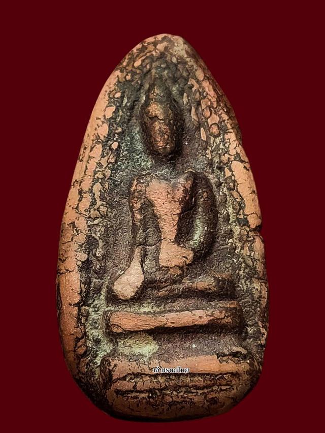 พระเครื่อง พระบูชา เหรียญคณาจารย์ รูปที่ 2