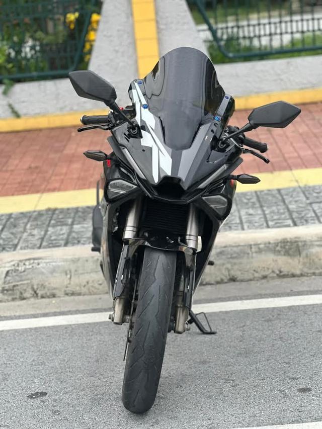 ขาย GPX Demon 200R 9