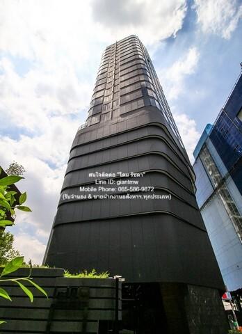 ID : DSL-394 FOR RENT CONDO IDEO Q VICTORY 25000 บาท 1Bedroom 29 ตารางเมตร ราคางาม