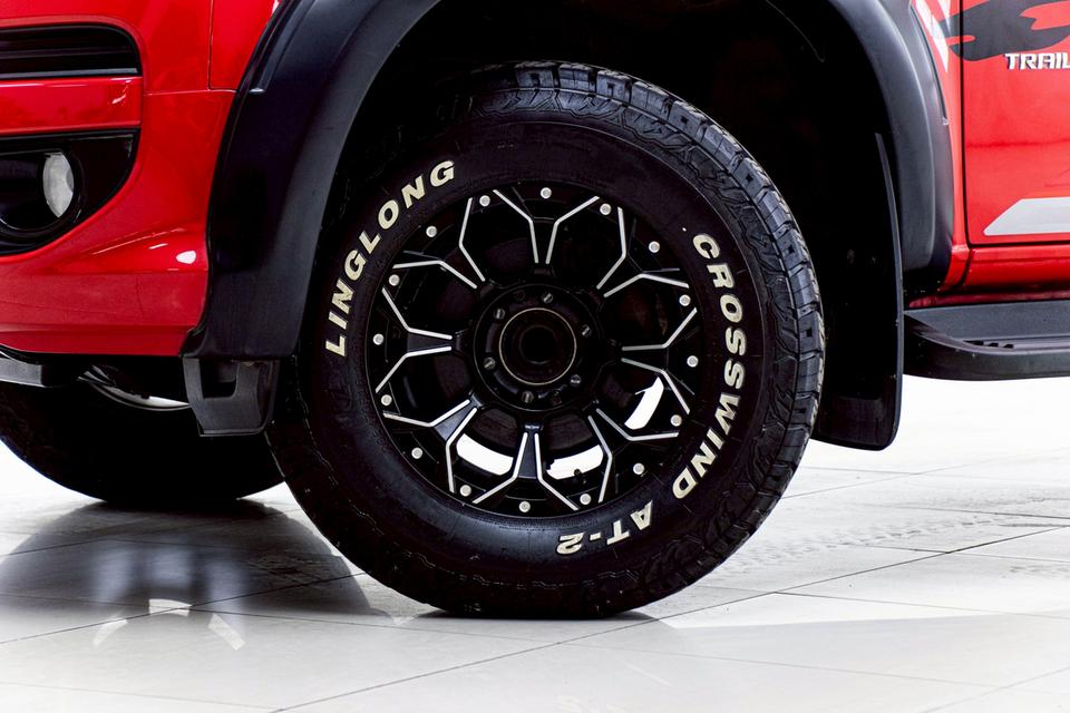 CHEVROLET TRAILBLAZER 2.5 LT 2WD 2020