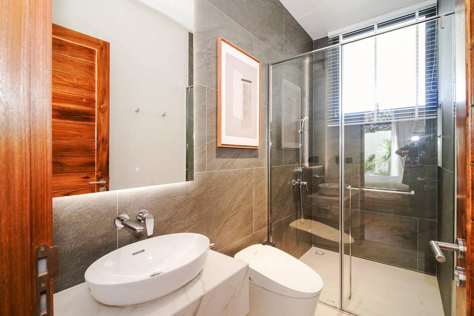 Modern Luxury Pool Villa in Chalong, Phuket – For Rent 16