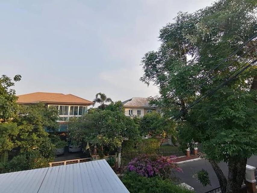 รูป ขาย บ้านเดี่ยว 2 ชั้น (บ้านพร้อมที่ดิน)  1