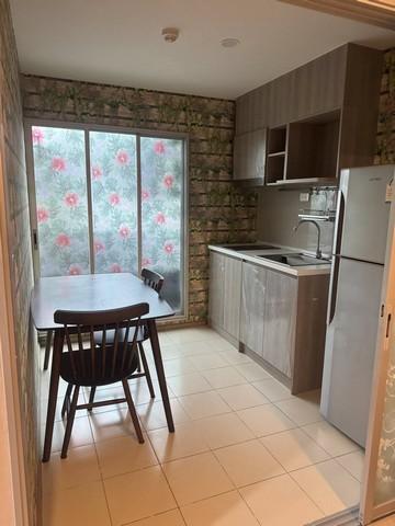 ให้เช่าคอนโด Elio Del Moss ใกล้ ม.เกษตร แขวงเสนานิคม เขตจตุจักร กรุงเทพมหานคร 6