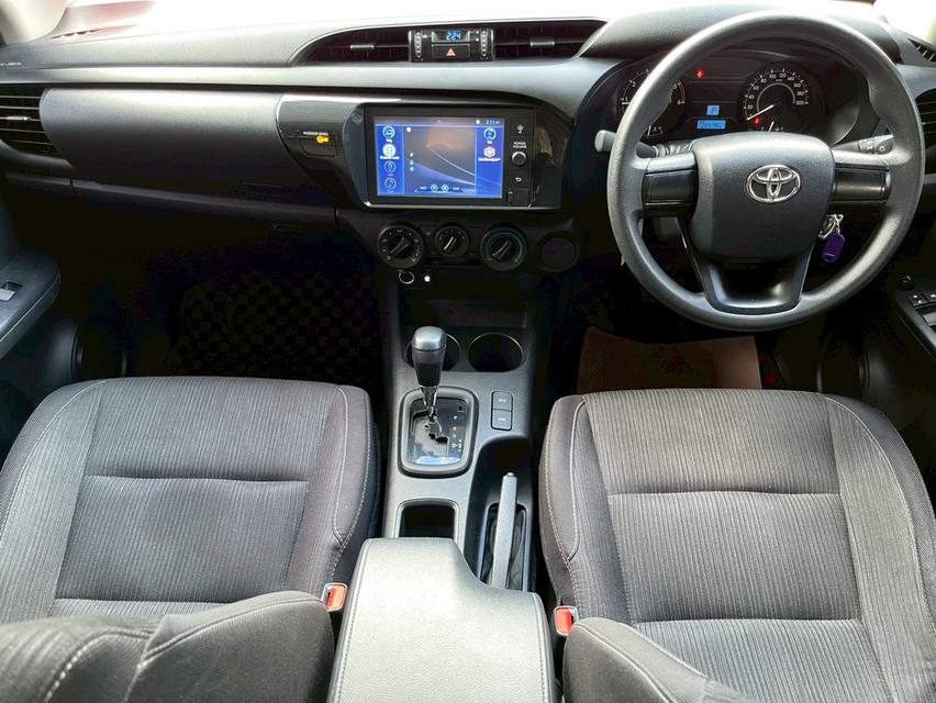 👑 TOYOTA REVO DBL 2.4 Z-EDITION AUTO! ปี 2024! 👑 6