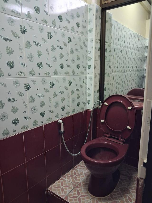 ขาย-เช่า ตึกแถว 4 ชั้น กลางย่านธุรกิจ ใกล้โครงการศูนย์การค้าเวิ้งนครเกษม-เยาวราช เพียง 100 เมตร / ตลาดสำเพ็ง - ตลาดสะพานหัน (เจ้าของขายเอง) 10