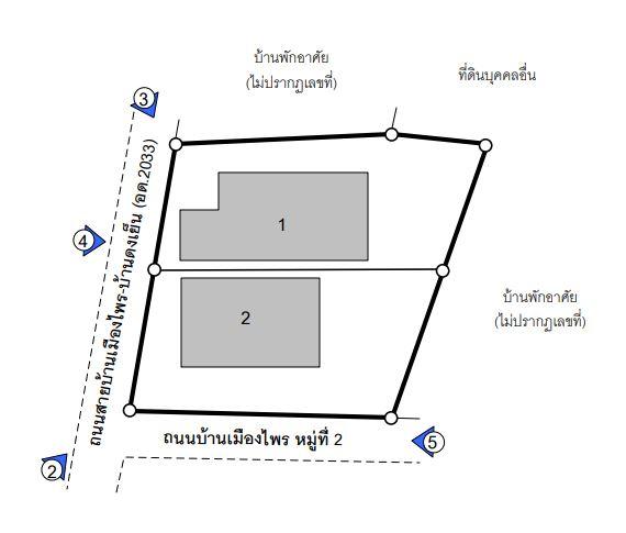 💝 บ้าน บ้านม่วง ราคาพิเศษ! 💝 13