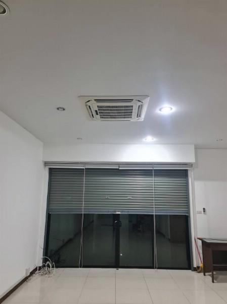 ให้เช่าโฮมออฟฟิศสไตล์Modern โครงการเวิร์คแอดไลฟ์ ซอยนวมินทร์ 36 9