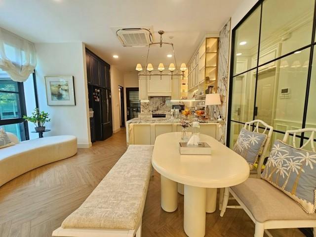 ขาย ให้เช่า นันทวันพระรามเก้า-กรุงเทพกรีฑาตัดใหม่ Nantawan Rama 9 New Krungthepkreetha 4