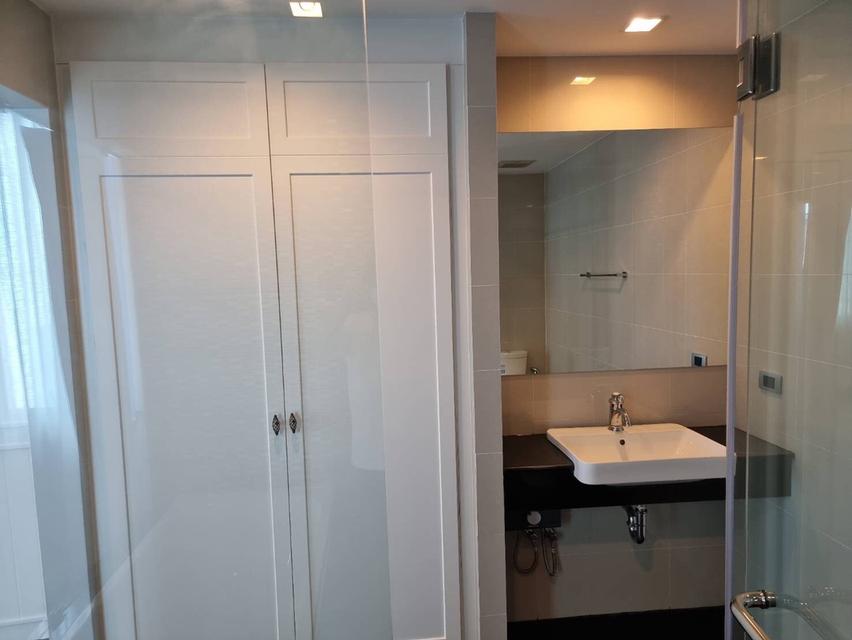 ห้องชุด 2 ห้องนอน โครงการ The Crest Santora Hua Hin 4