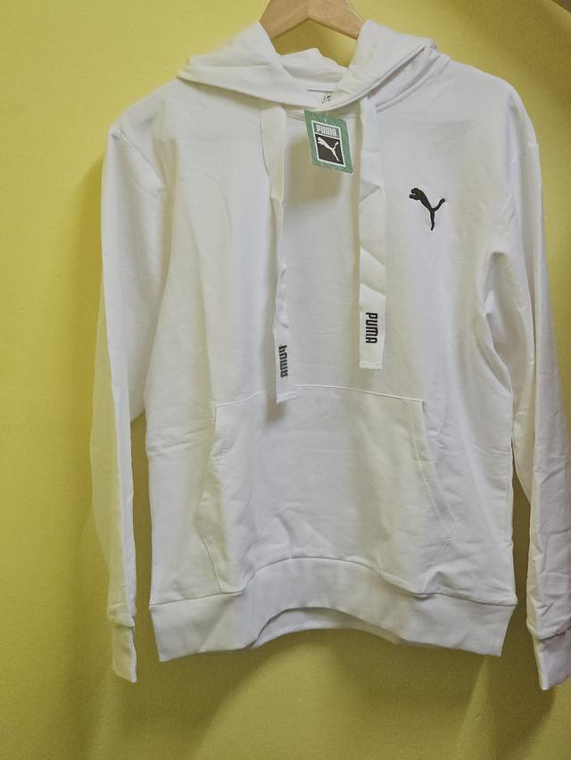 เสื้อฮู๊ด PUMA แท้ 2