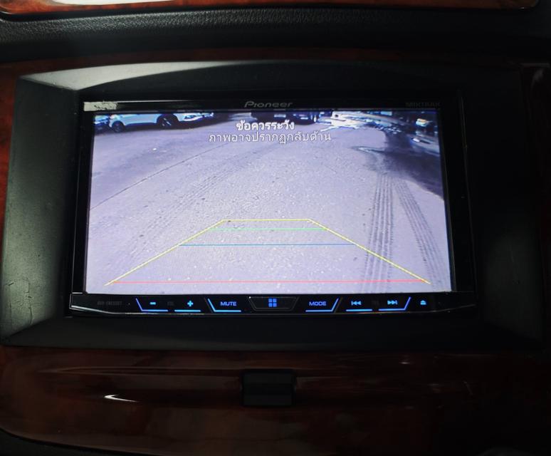 Mercedes Benz Vito 115 CDi Ex Long ปี 2015 รูปที่ 14
