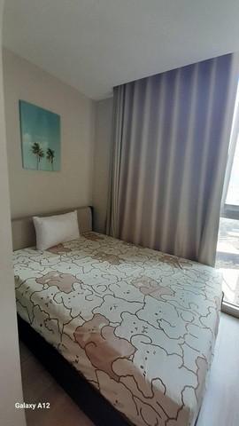 Noble Revolve ratchada 2 Type: 2 bedroom, 2 bathrooms 5