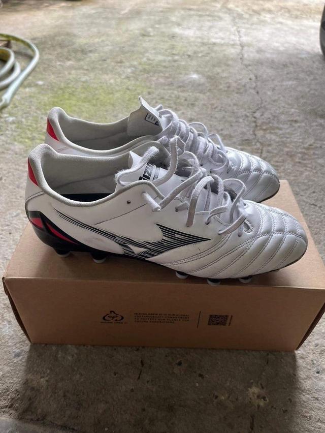 Mizuno  3