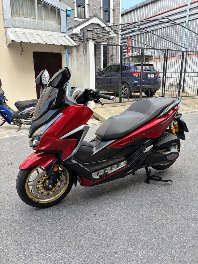 Honda forza350 ปี 2020 รูปที่ 4