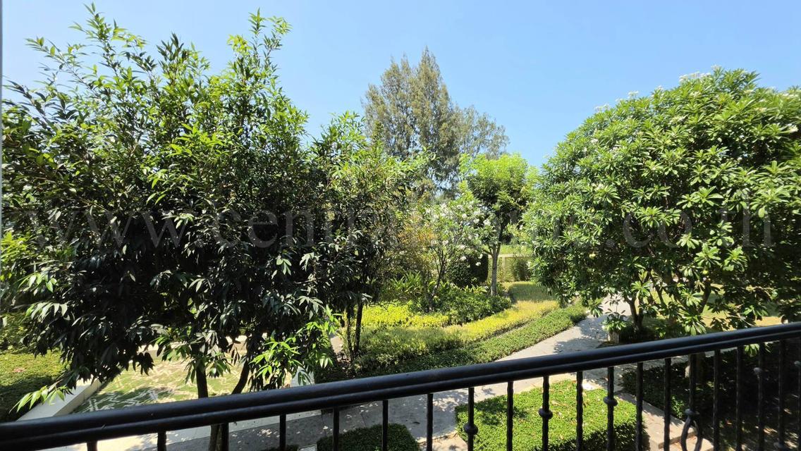 คอนโด เบลล่า คอสต้า หัวหิน ติดชายหาดส่วนตัว 8