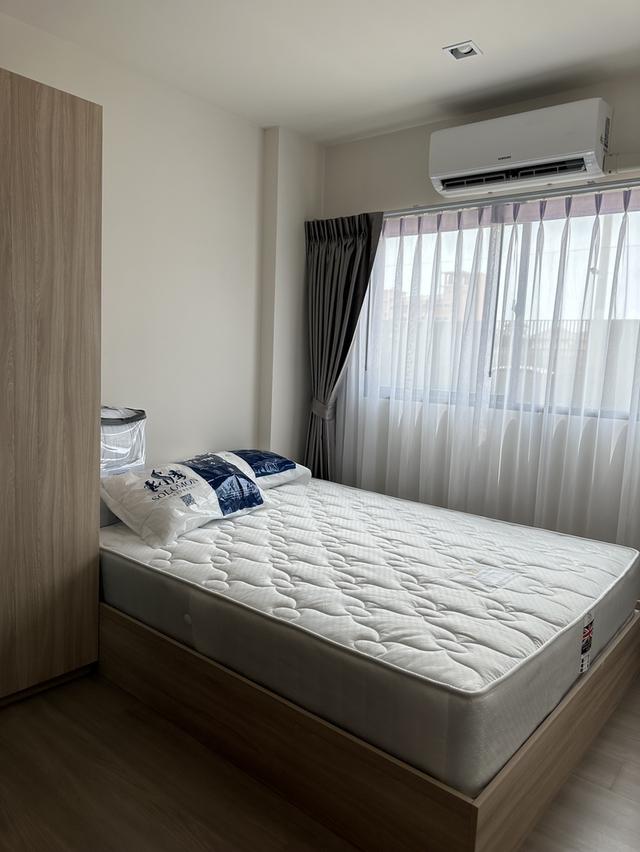 ขายCondo Me Sinsakhon Sansiri 12