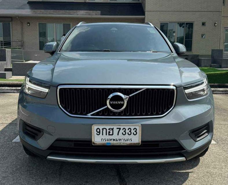 ขายด่วน Volvo Xc40 ปี 2020