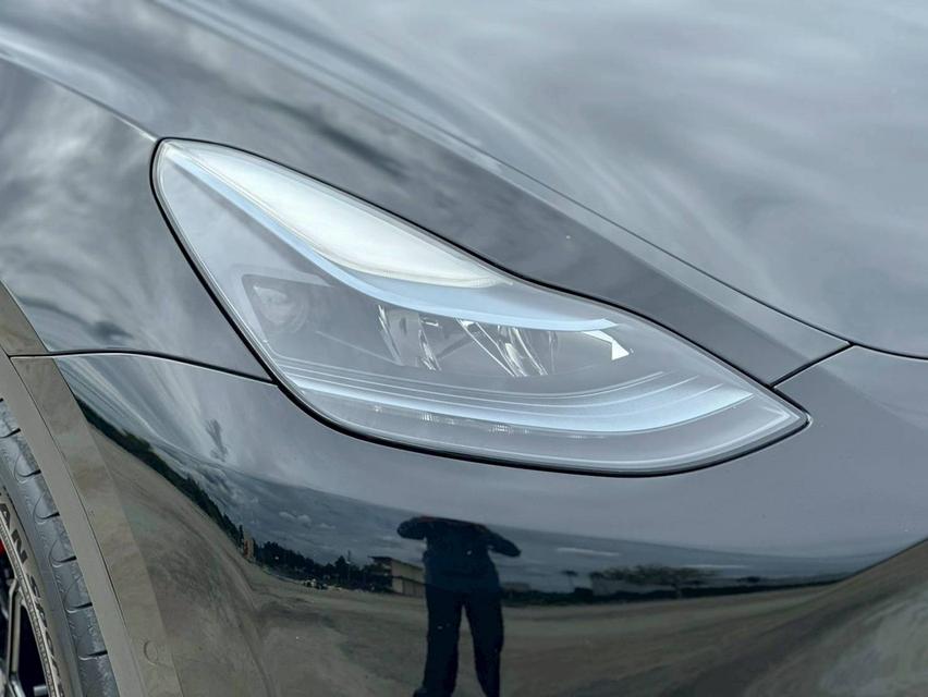 Tesla Model Y Performance ปี 2023