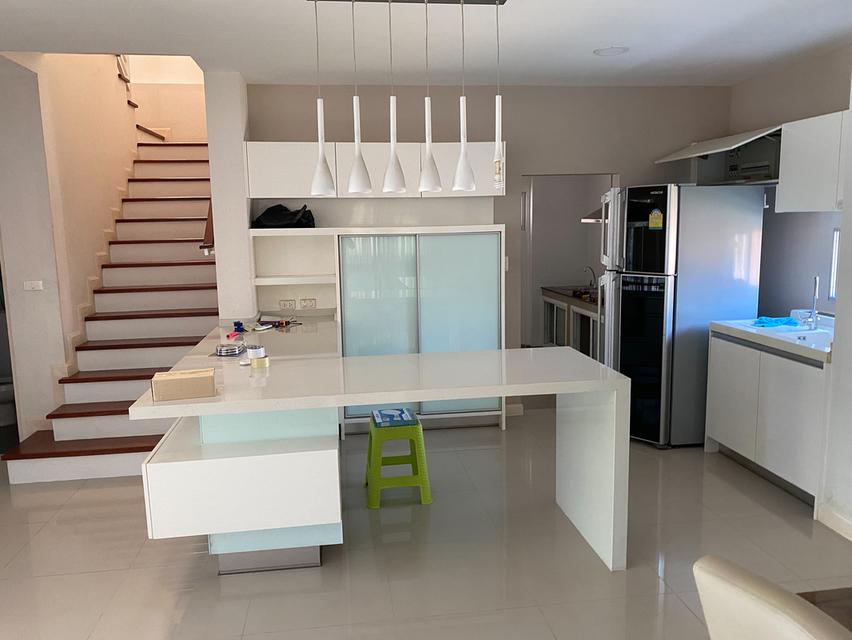 บ้านเช่า มัณฑนาปิ่นเกล้า-พระราม5 13