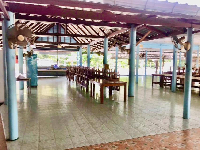 ขายด่วน ที่ดินใกล้ทะเลระยอง (  หาดแสงจันทร์ ) 15