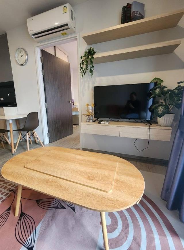 Dolce Lasalle condominium 3 rd floor 5