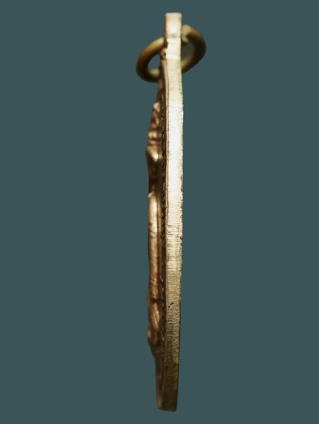 เหรียญพระเจ้าตากสิน หลวงปู่ทิม วัดละหารไร่ ปลุกเสก ปี 2518...เก่า เดิมๆ 3