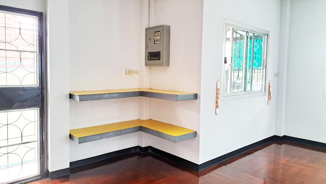 บ้านเดี่ยวเช่า (HOUSE FOR RENT) 2