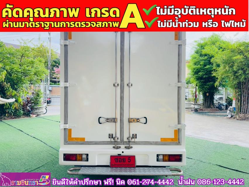 TOYOTA REVO Singlecab 2.4 J Plus ปี 2019 12