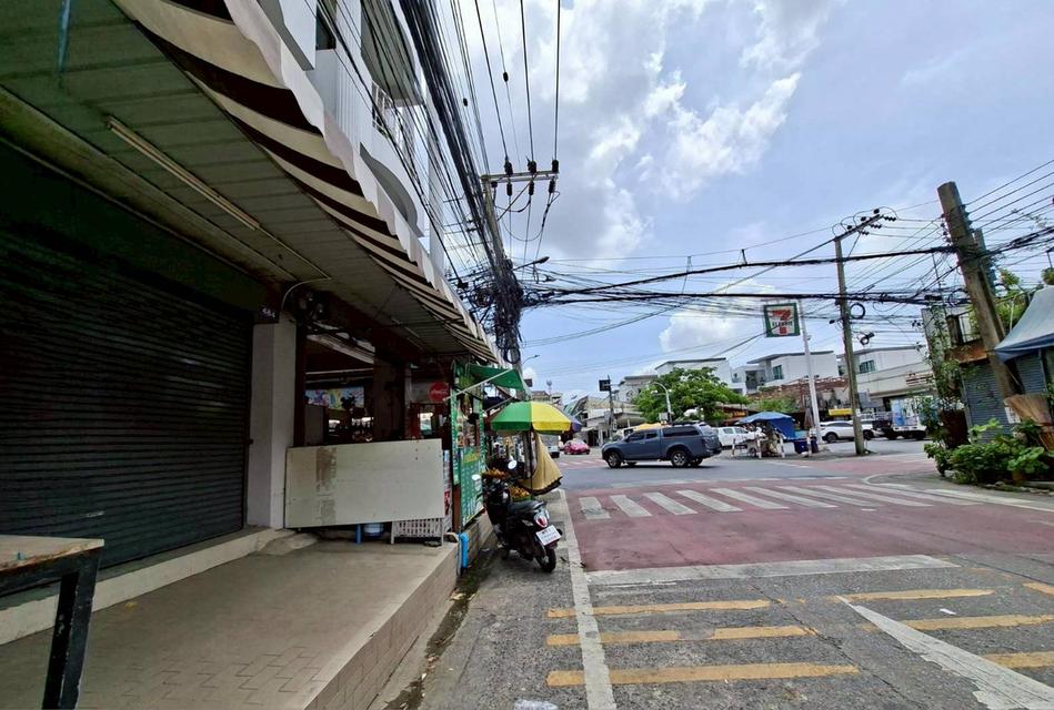 พื้นที่ให้เช่า ซอยพัฒนาการ 30 ใกล้แหล่งชุมชน (N.1739) 5