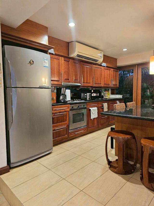 For rent Chateaudale Village Thappraya - Pratumnak - Pattaya 12
