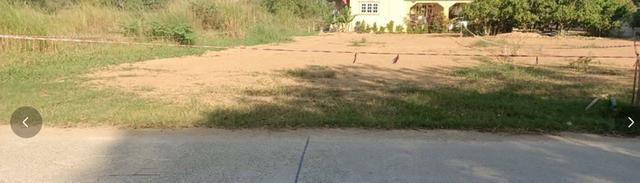 ที่ดินเปล่า บ้านฉาง ระยอง 7