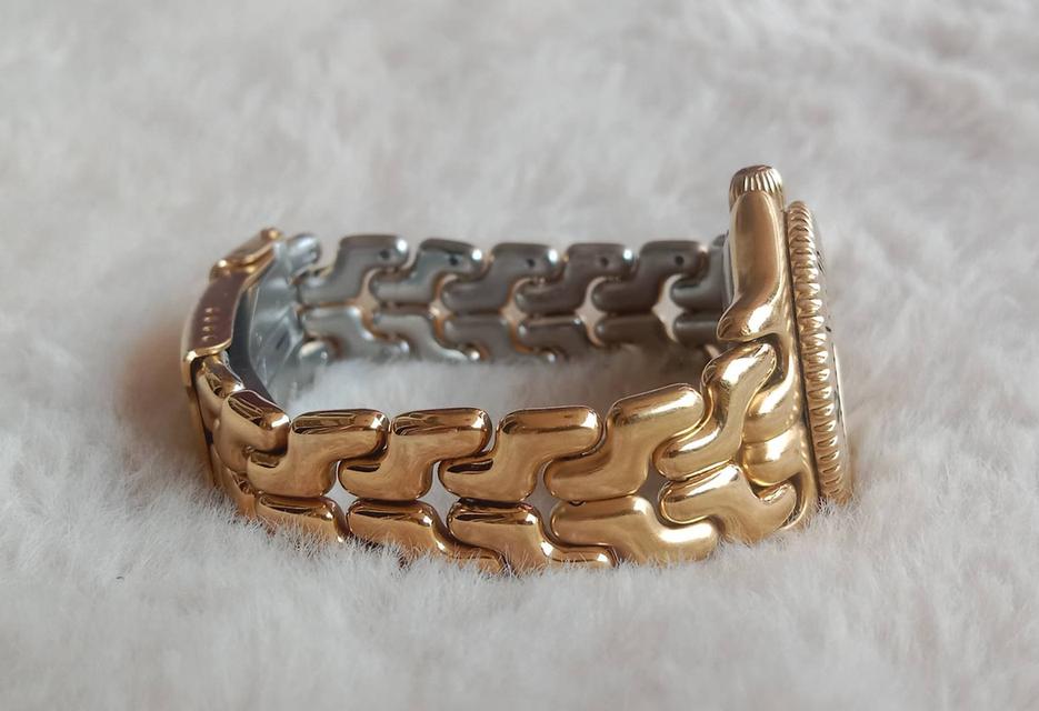 17.TAG HEUER ระบบ Quartz Lady size หน้าปัด 32 mm พร้อมกล่องแท้ รูปย่อยที่ 4