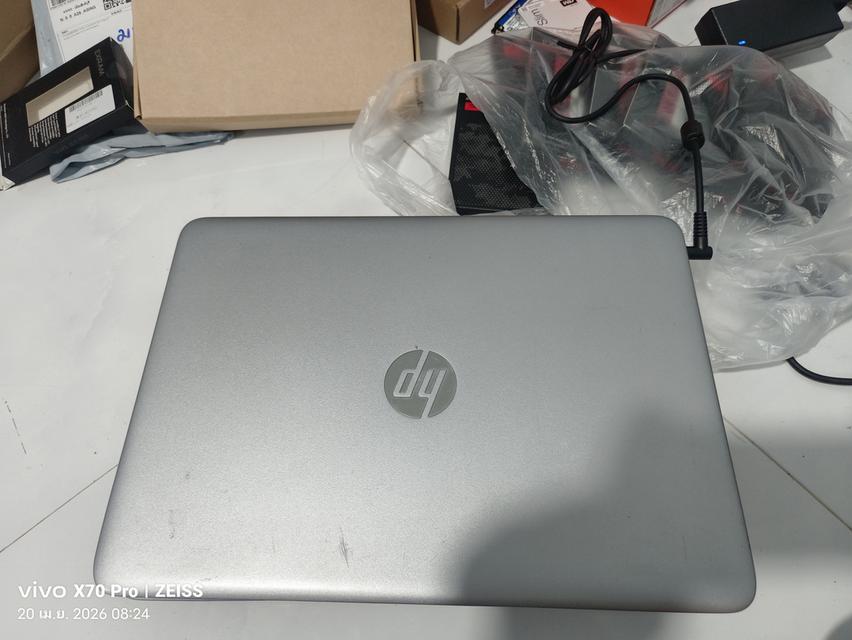 ขายโน๊ตบุค hp corei5 รูปที่ 4