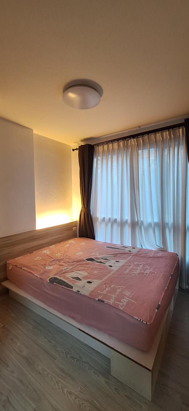 C Style Condo รัชดาภิเษก 18 3