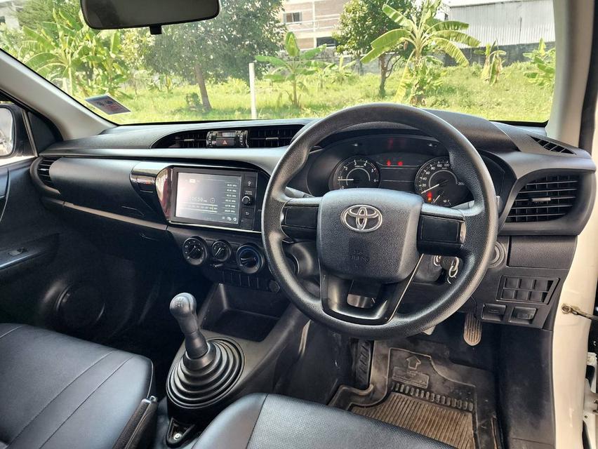 ขาย Toyota Revo 2.4Z Edition ปี22 11