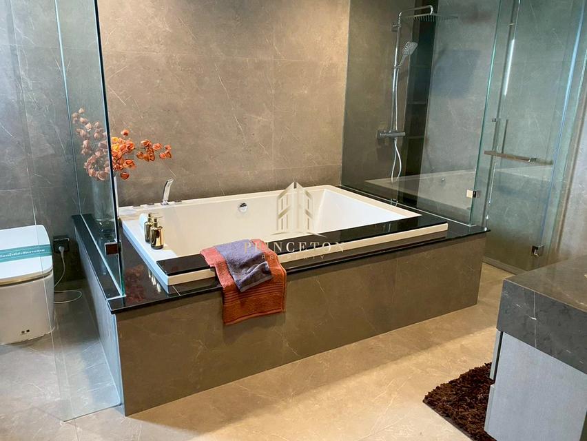 Grand Bangkok Boulevard Sukhumvit–Srinakarin - แกรนด์ บางกอก บูเลอวาร์ด สุขุมวิท - ศรีนครินทร์  14